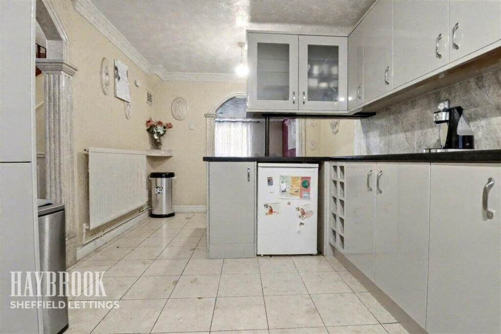 Main image of property: Erskine Crescent, Sheffield