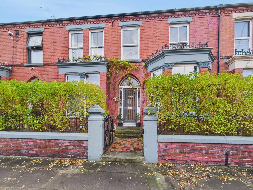 Main image of property: Langdale Road, Wavertree, Liverpool.