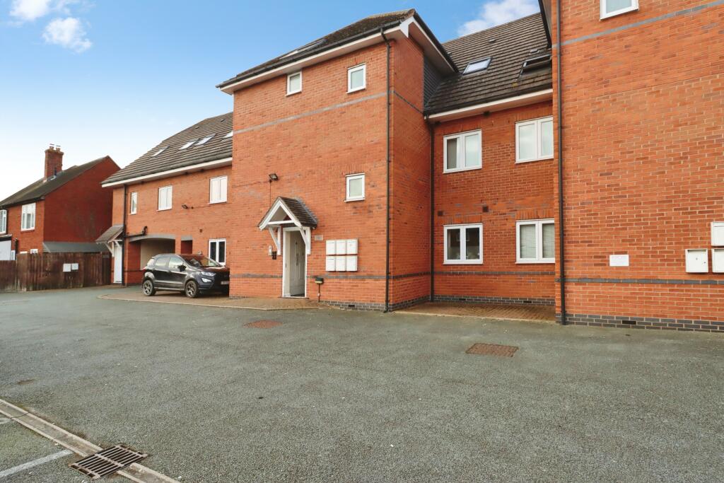 190 Monkmoor Road, Shrewsbury, SY2 photo 4