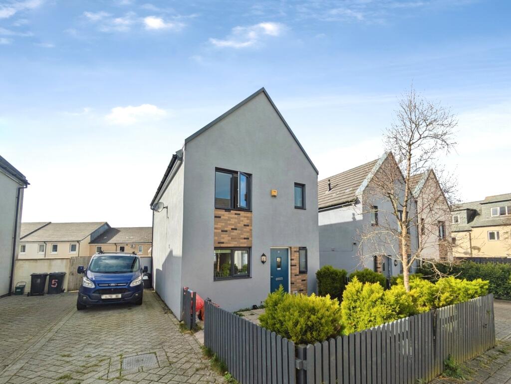 Main image of property: Jan Luke Way, Camborne, Cornwall