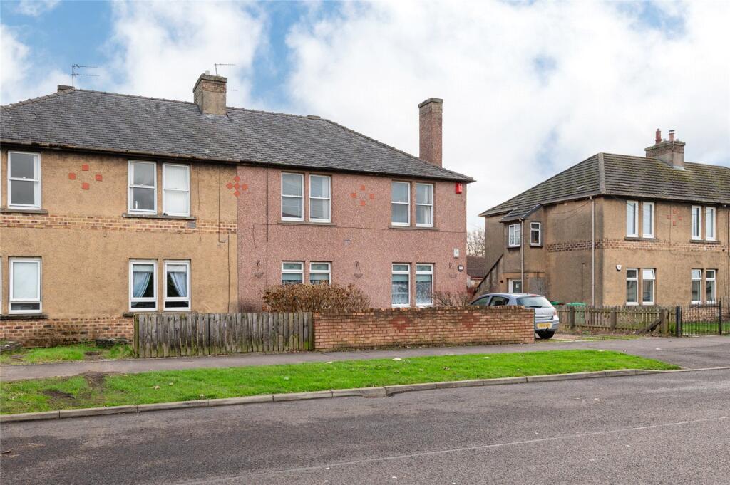 Main image of property: Den Walk, Methil, Leven, KY8