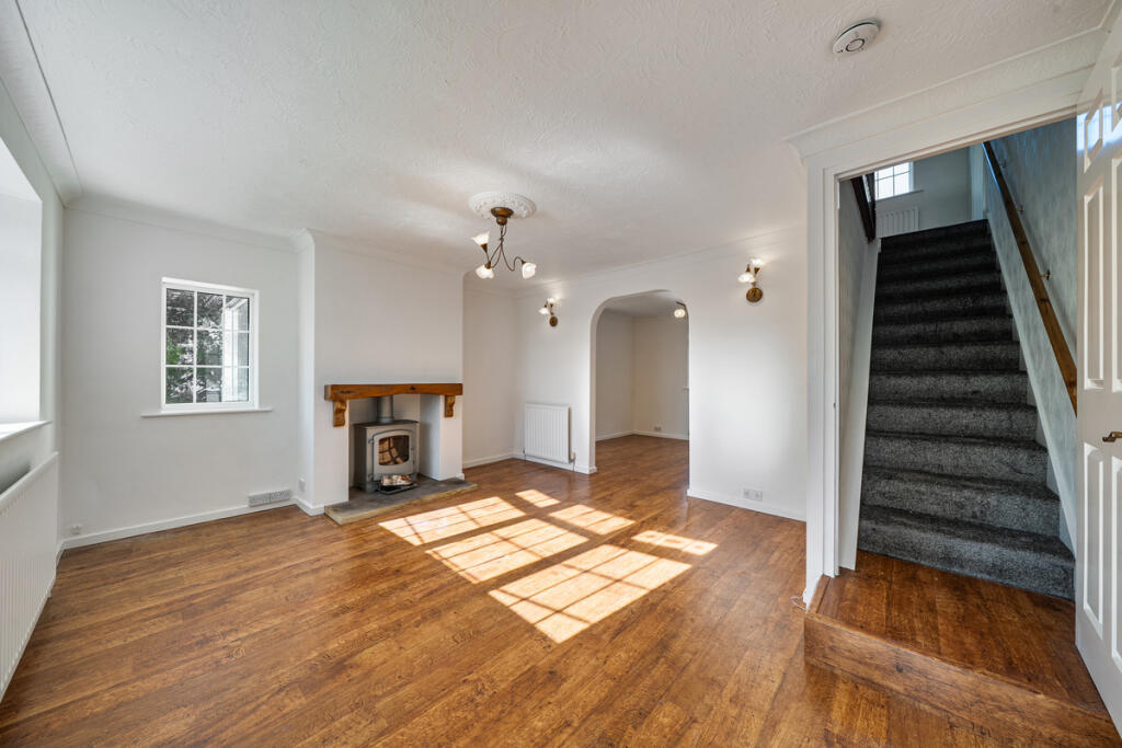 House in Bradford - View 3