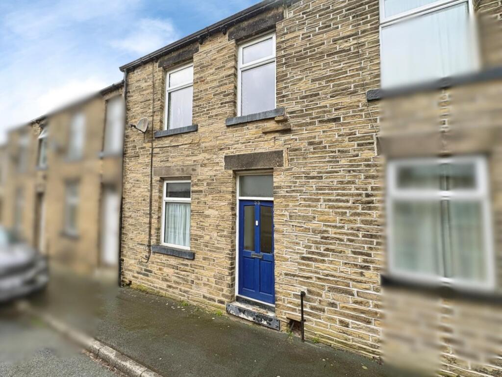Main image of property: Russell Street, Skipton