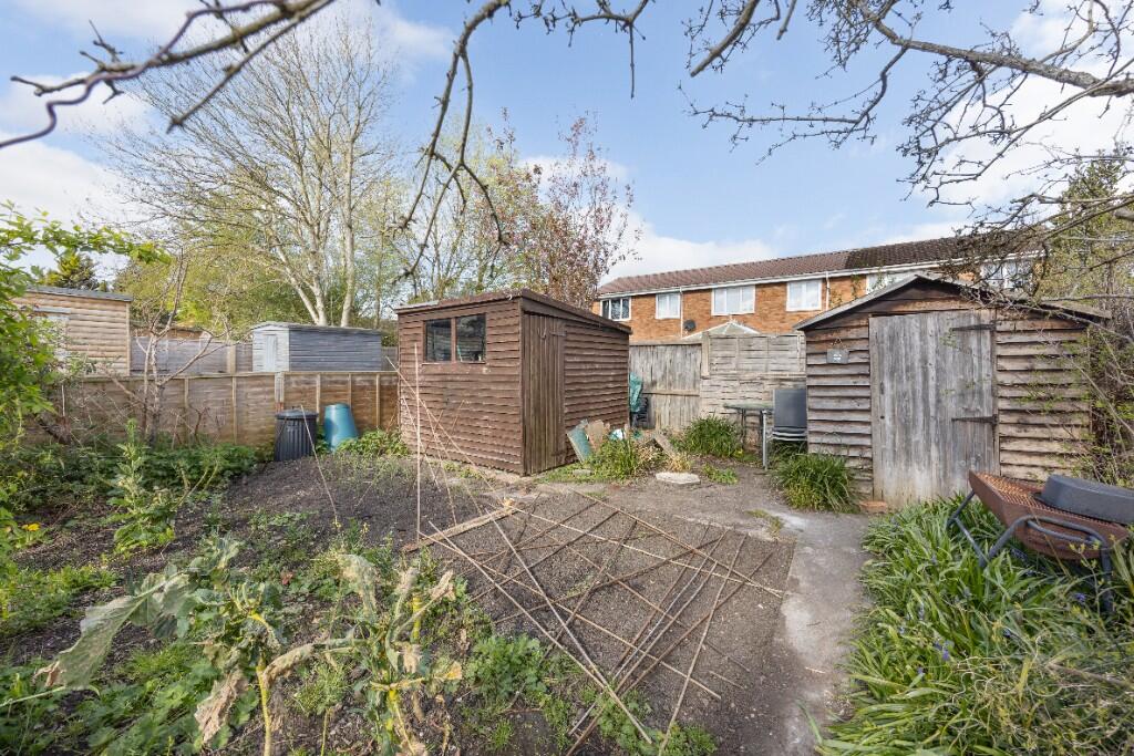 Additional image 7 of Church Lane, North Bradley