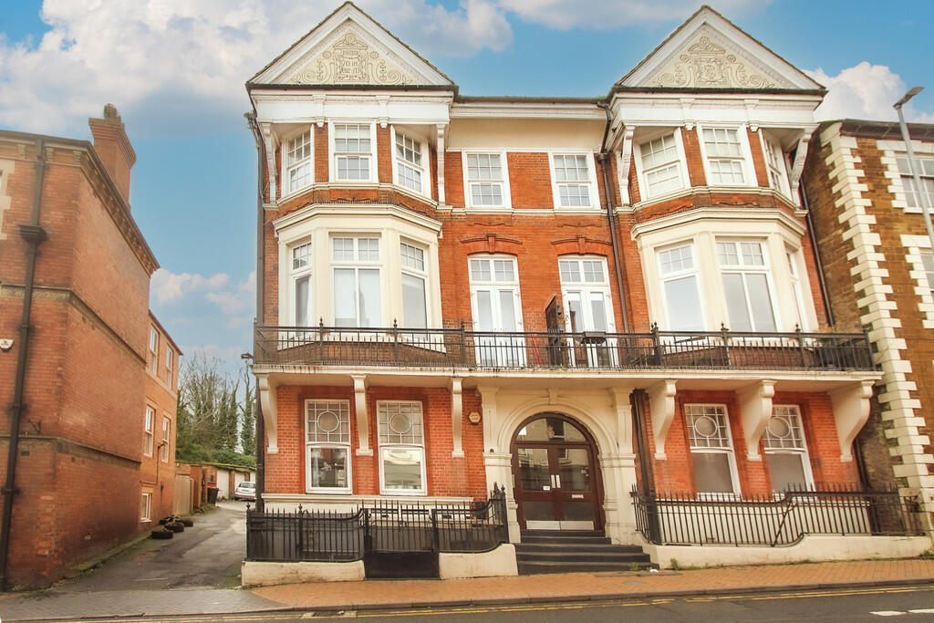 Main image of property: High Street, Wellingborough
