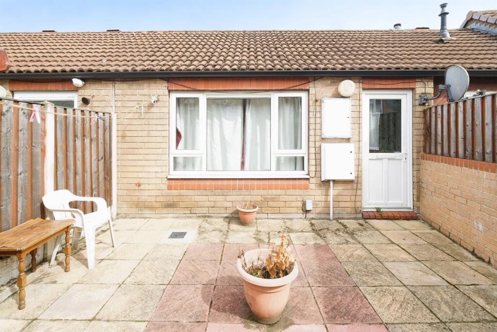 Main image of property: Barnabas Walk, Barnsley