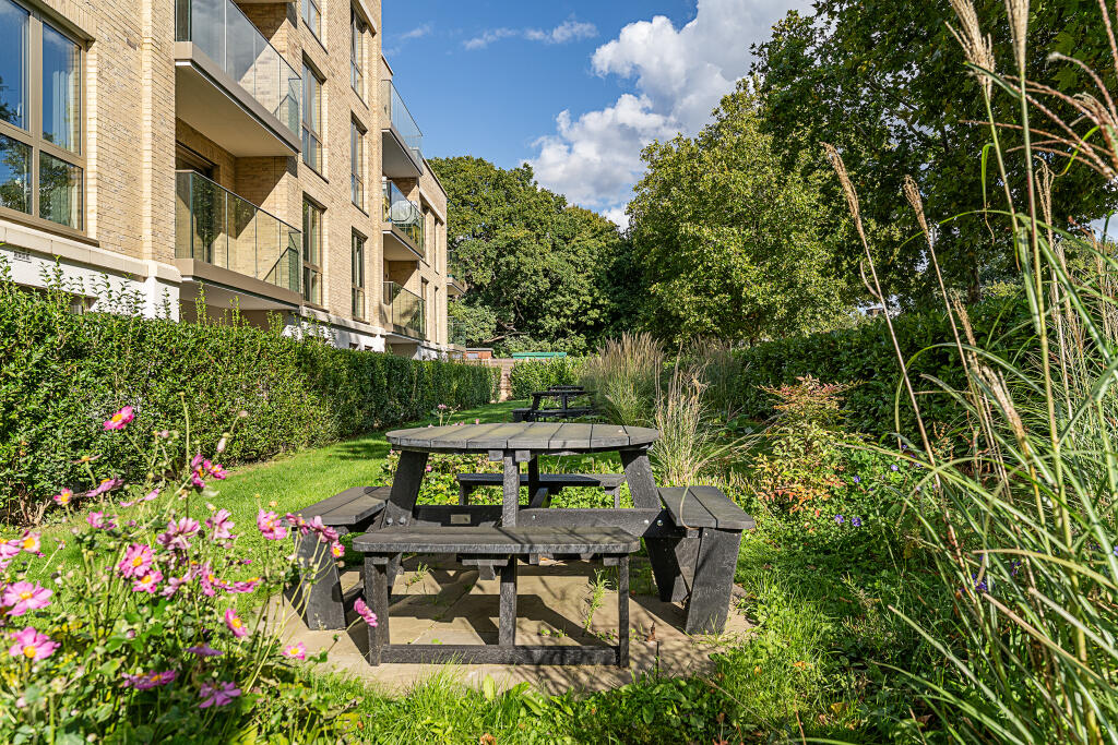 Main image of property: Edna Road, London, SW20