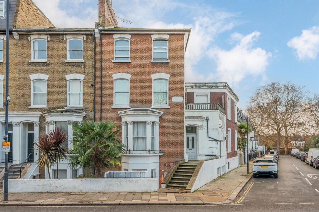 Main image of property: Harwood Road, Fulham