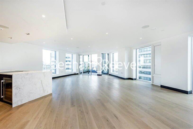 Main image of property: Beadon Road, London, W6