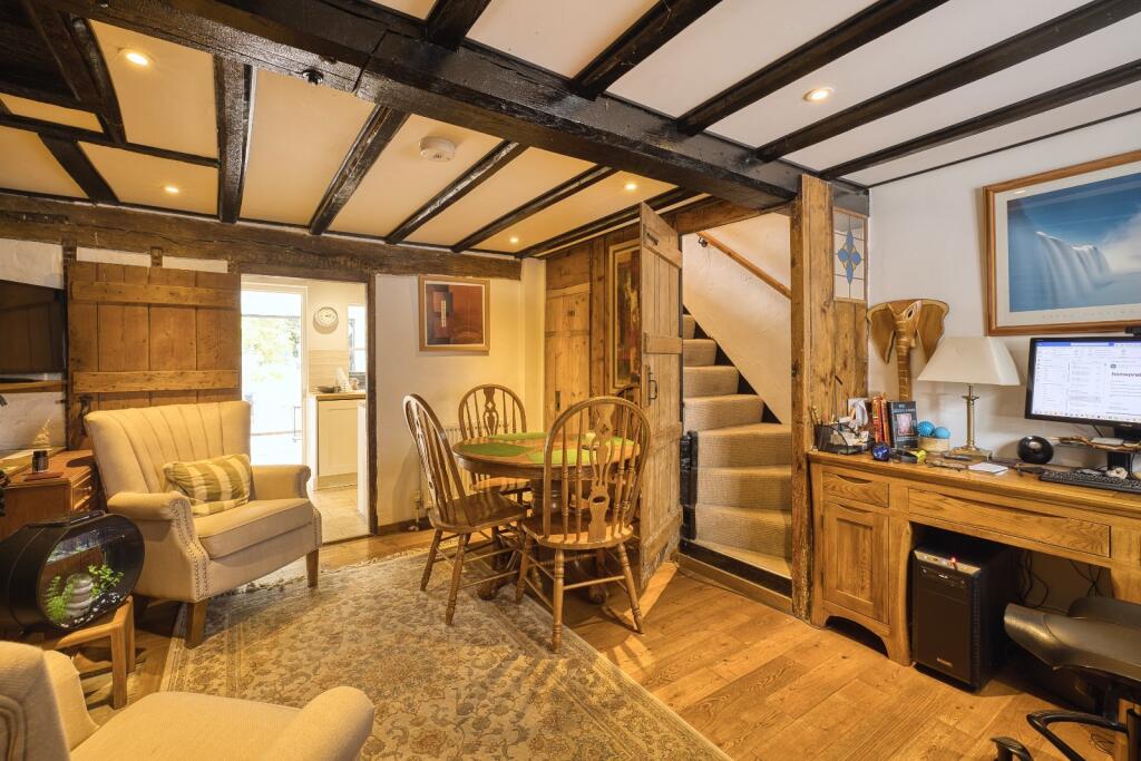 House in Canterbury, Littlebourne - View 5