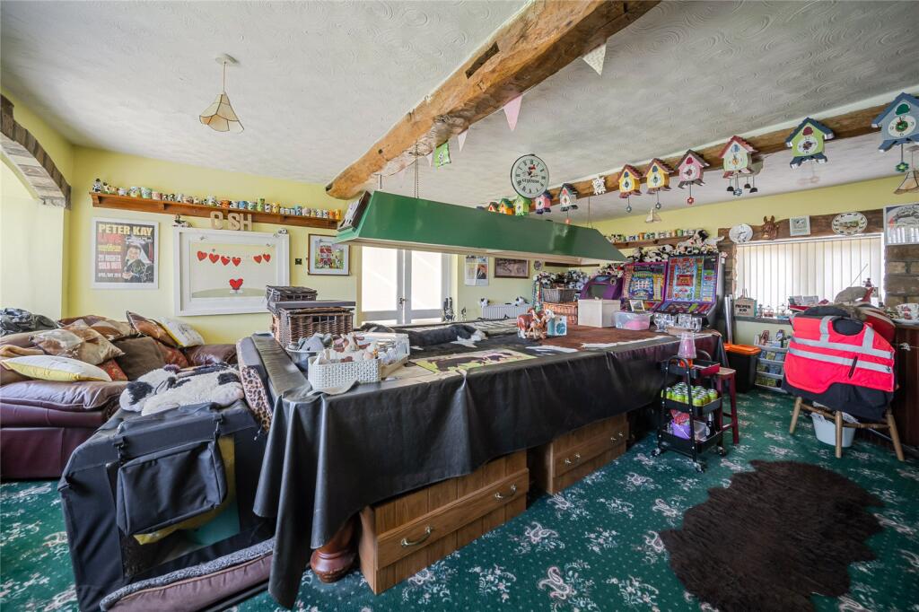 Additional image 8 of Smithy Croft, Skipton Road, Cross Hills, BD20 7DS