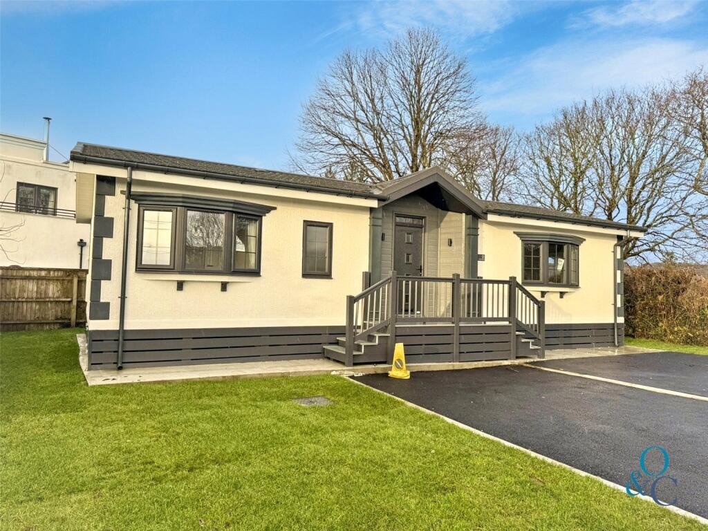 Main image of property: Downend, Lostwithiel, PL22