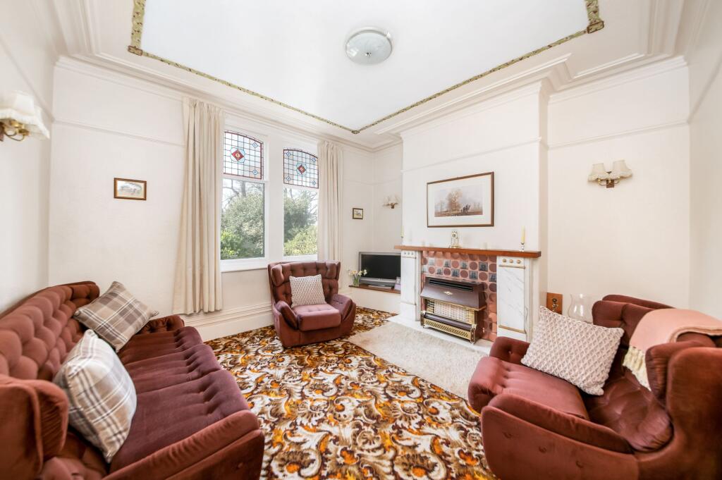 Silcroft, High Street, Clayton West, HD8 photo 3