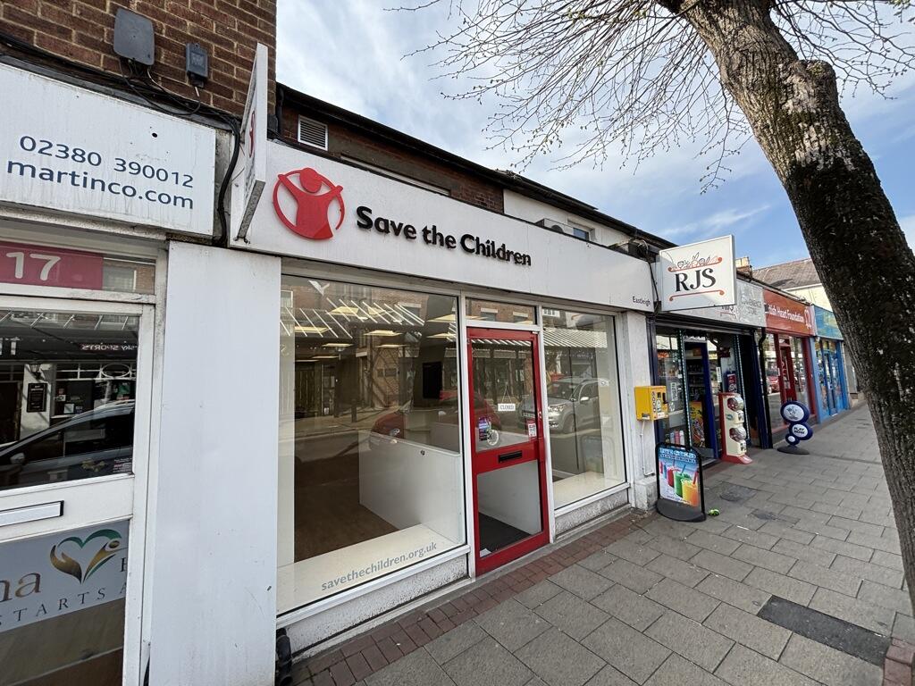 Main image of property: 15 High Street, Eastleigh, Hampshire, SO50 5LF