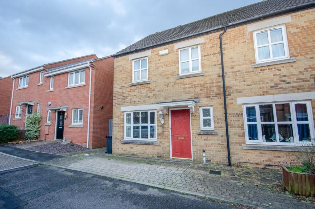 Main image of property: Star Avenue, Stoke Gifford, Bristol, BS34 8RG