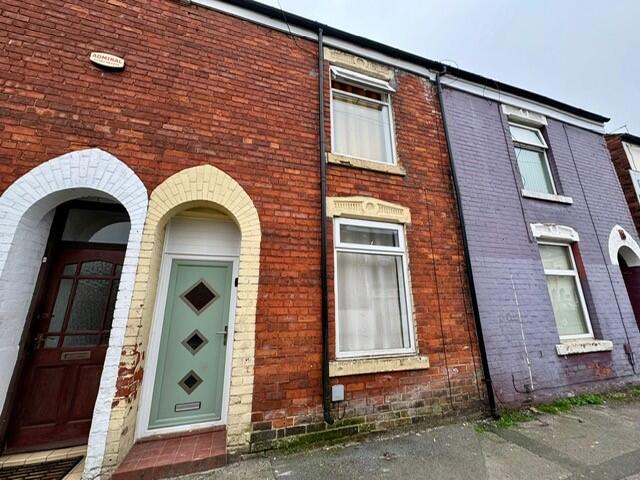 Main image of property: Arthur Street, HULL