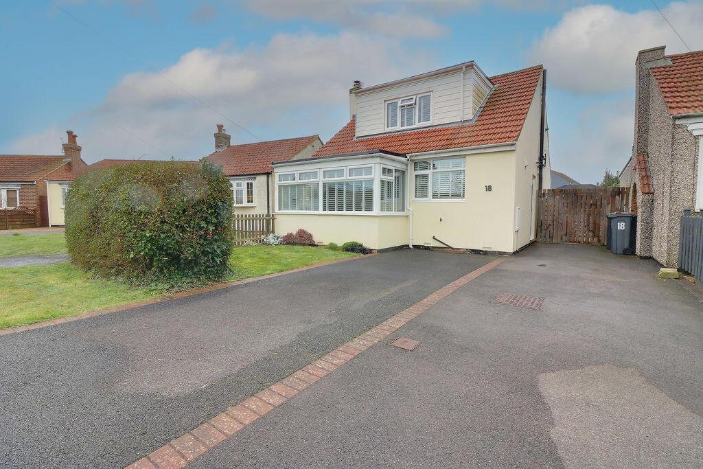 Main image of property: Sea Front Estate, Hayling Island