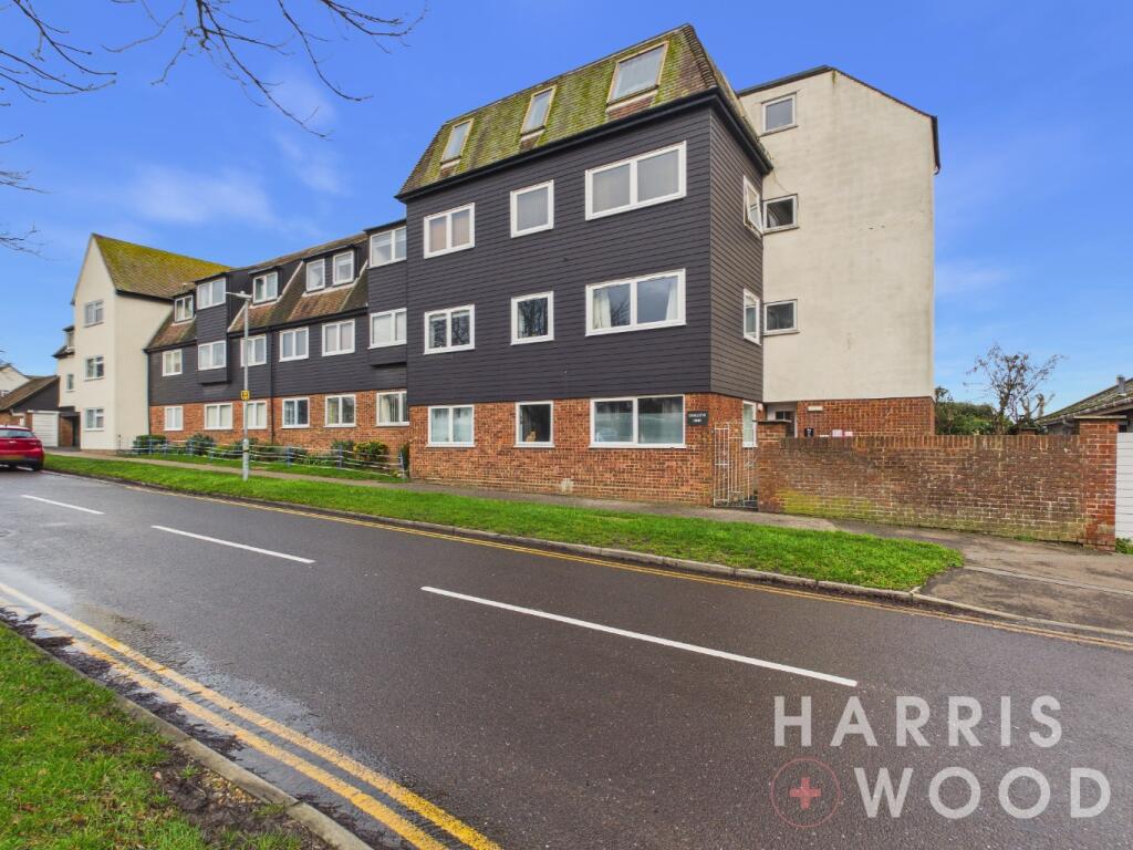Main image of property: Charleston Court, Seaview Avenue, West Mersea, Colchester, Essex, CO5