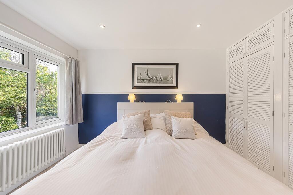 House in London - View 4