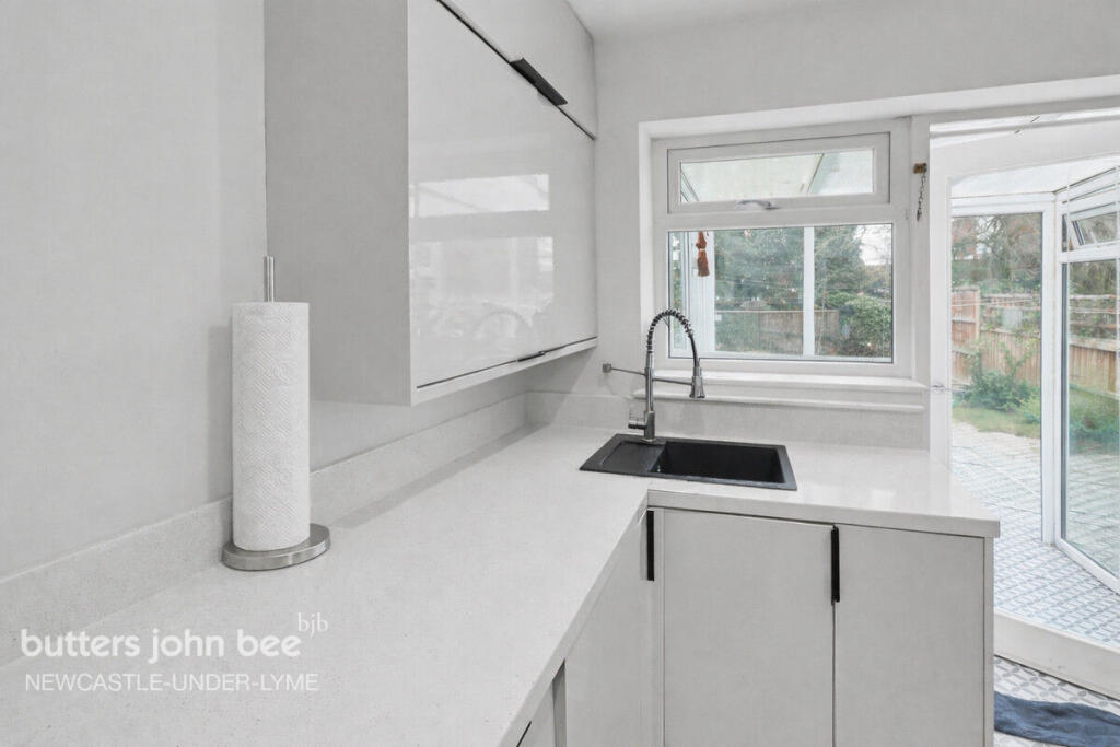 Main image of property: St Johns Avenue, Stoke-On-Trent