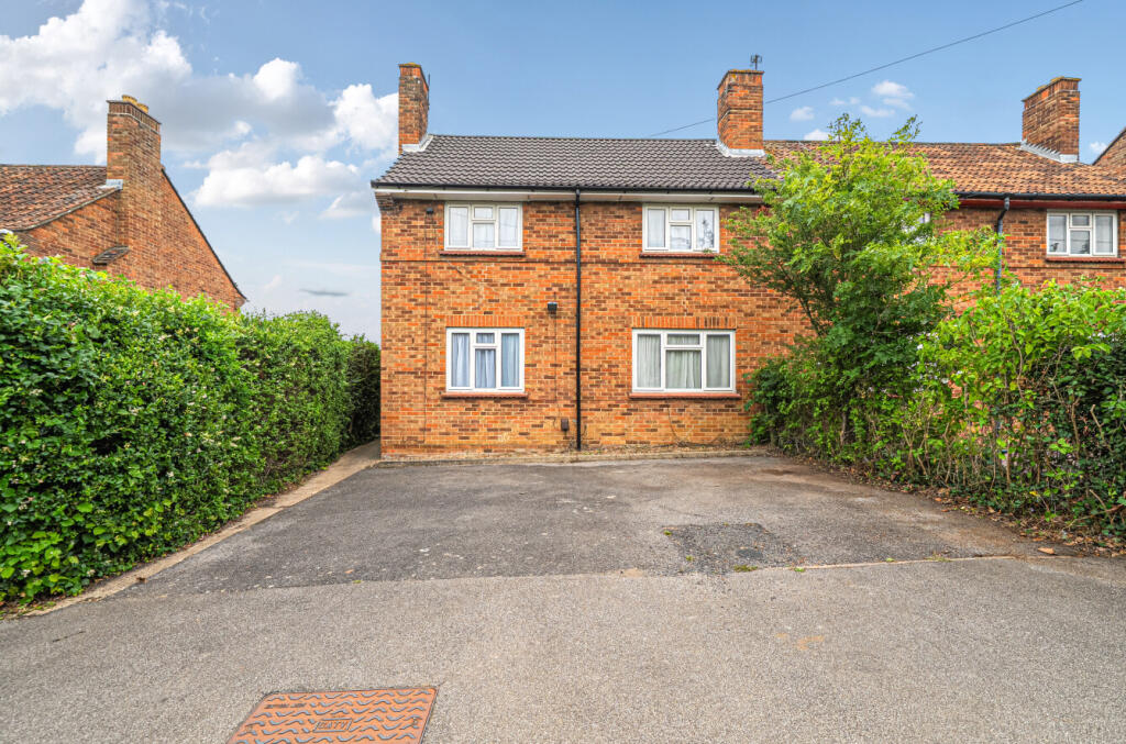 Main image of property: Headley Way, Headington, Oxford