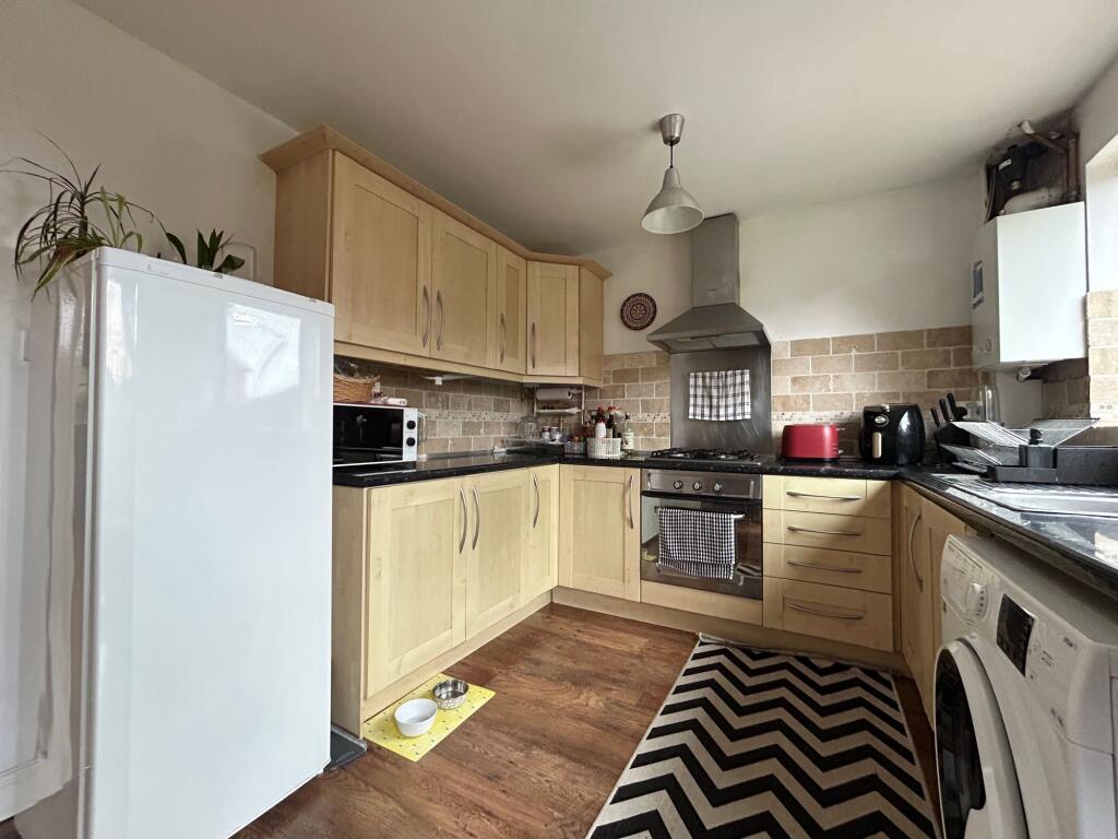 House in Milton Keynes - View 5