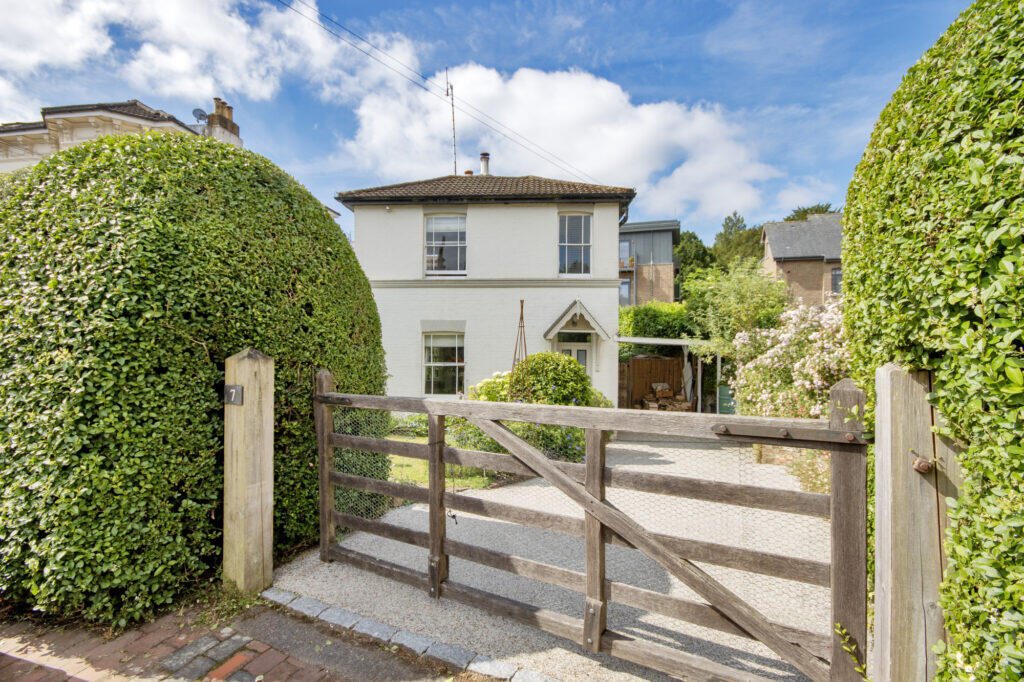 Main image of property: Park Road, Tunbridge Wells