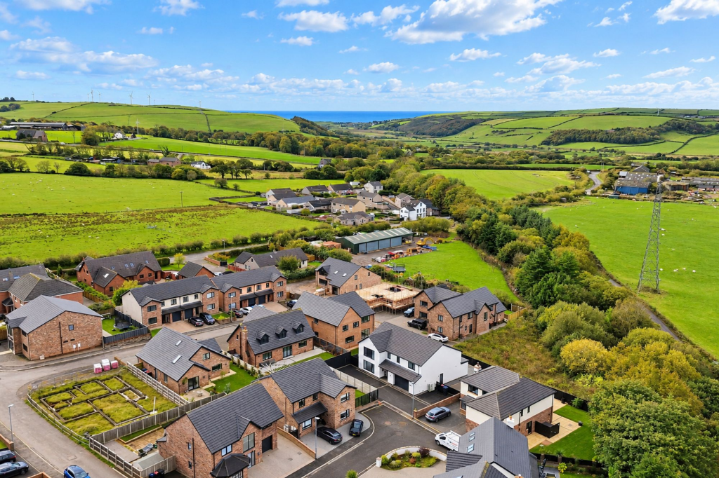 Main image of property: Rusper Drive, Moor Row, CA24