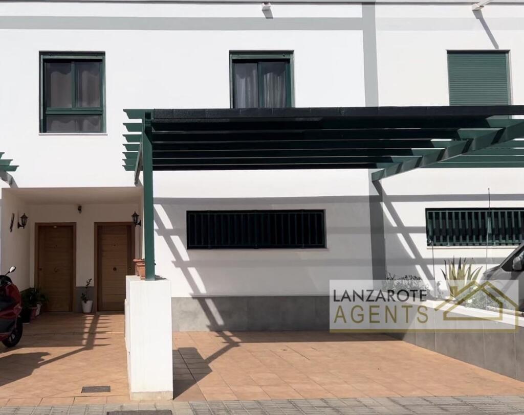 Main image of property: Canary Islands, Lanzarote, Playa Blanca