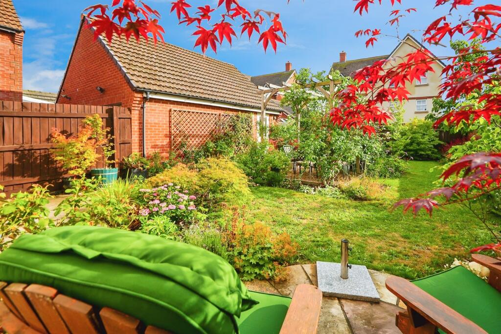 Damson Drive, DIDCOT photo 4
