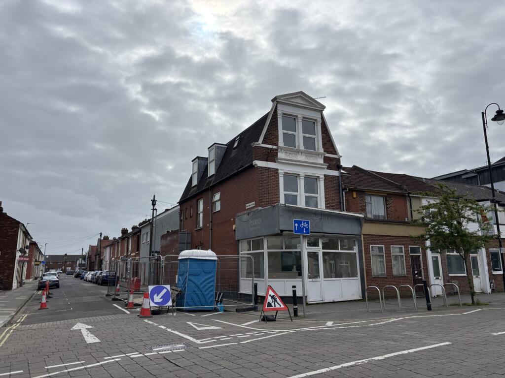Main image of property: Fawcett Road, Southsea, Hampshire, PO4