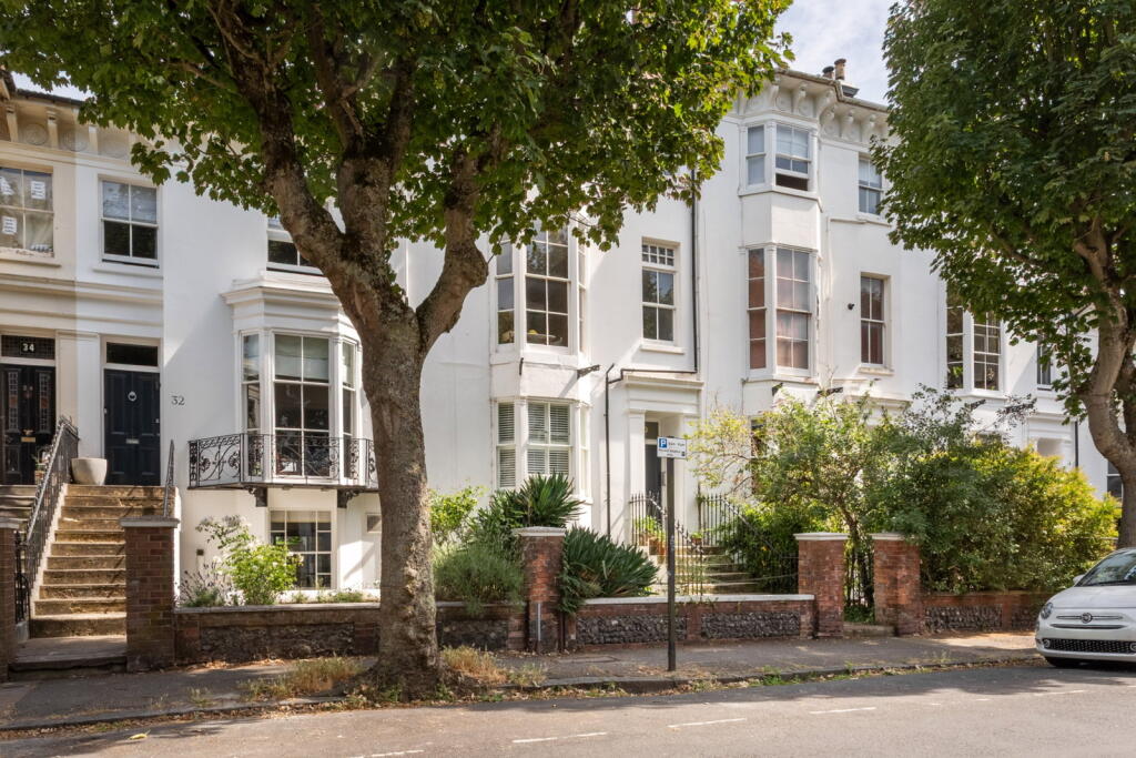 Main image of property: Compton Avenue, Brighton, BN1 3PN