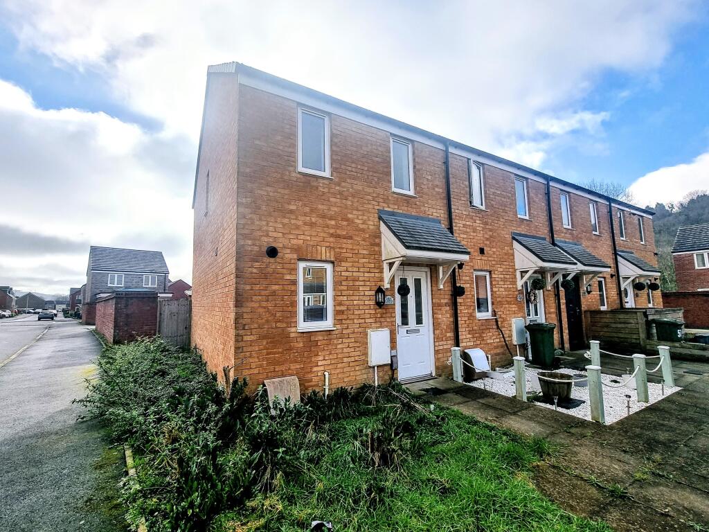 Main image of property: Ymyl Yr Afon, Hawthorn, PONTYPRIDD