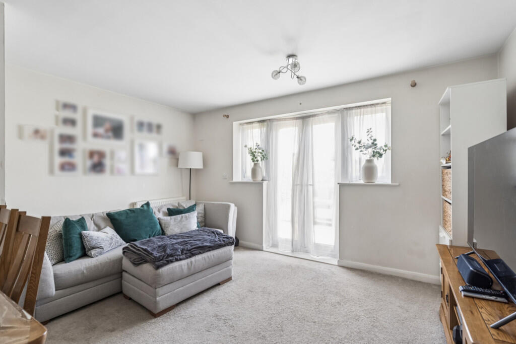 Main image of property: Devon Road