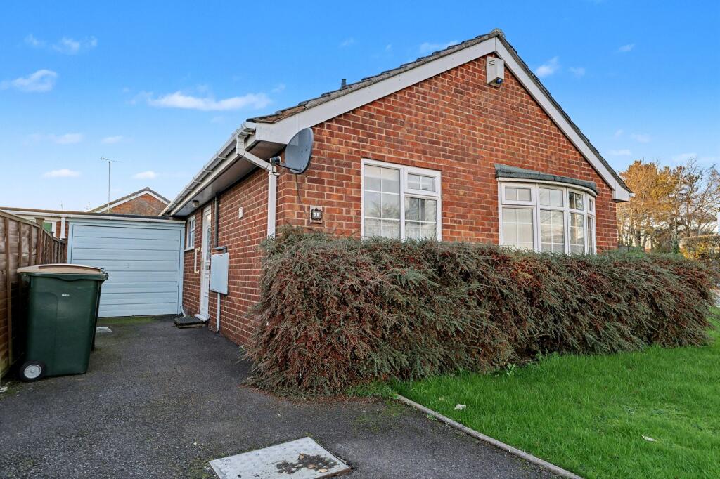 Main image of property: Calmere Close, Coventry, CV2