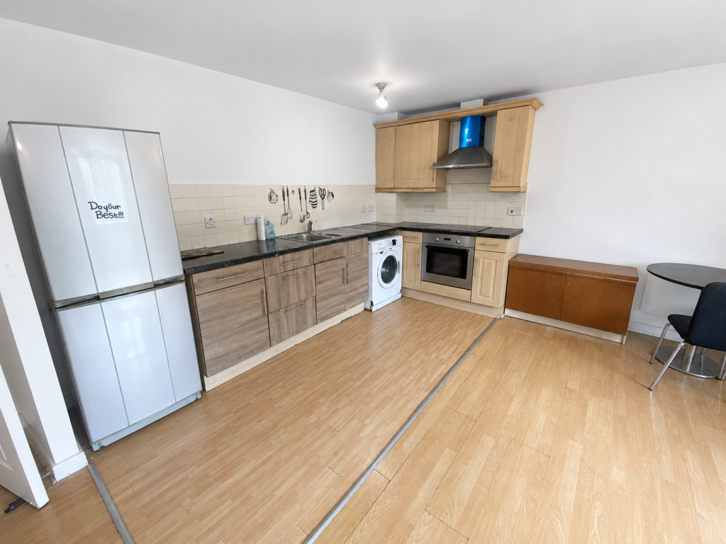 Apartment in Ipswich - View 2