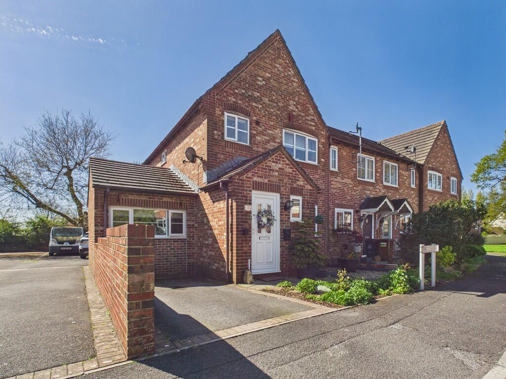 Main image of property: The Chase, Ivybridge