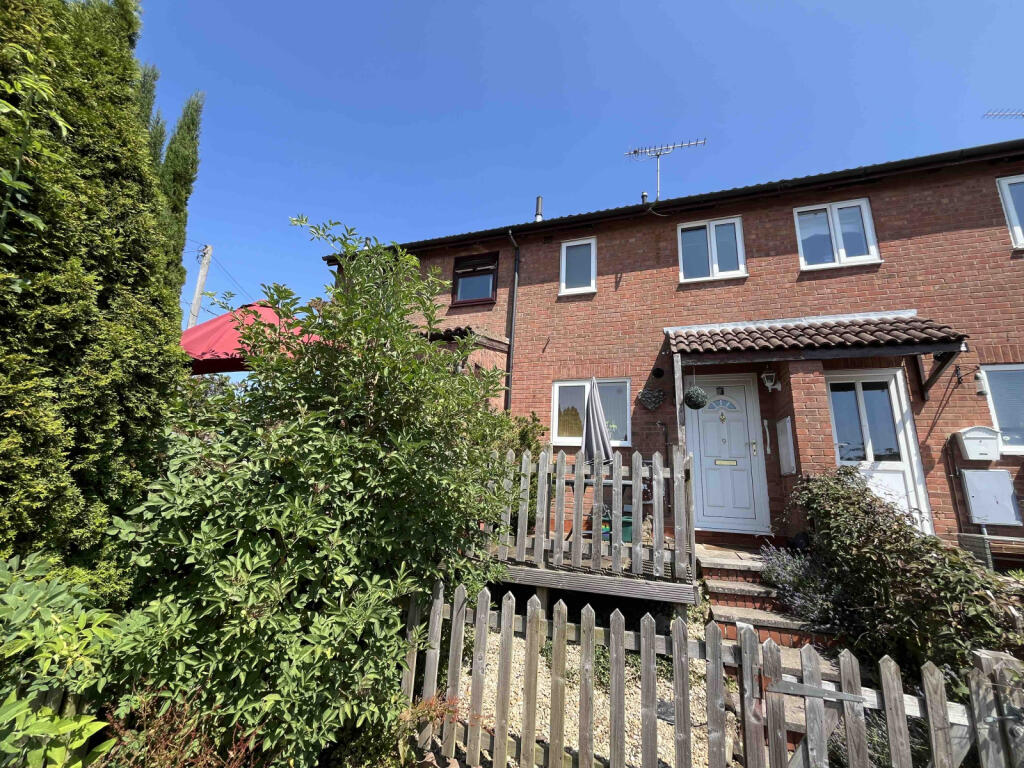 Main image of property: Woodlands Reach, GL14