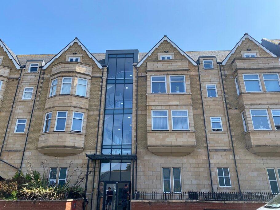Main image of property: St. Georges Court St. Georges Road Lytham St., Annes, FY8 2EU