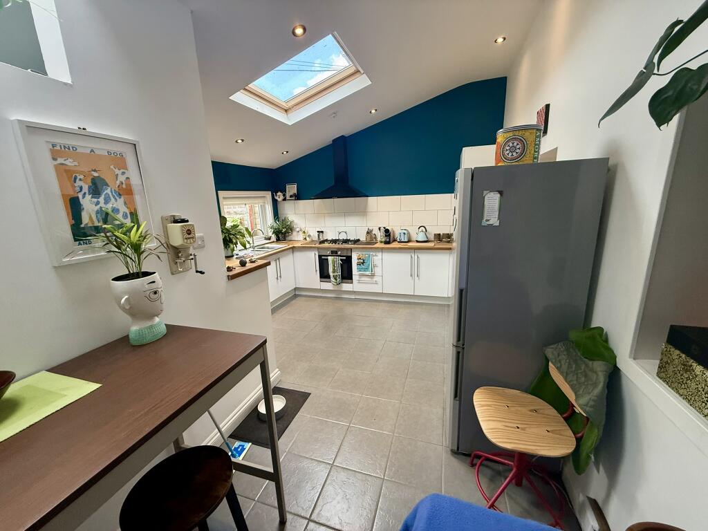 House in Shrewsbury - View 5