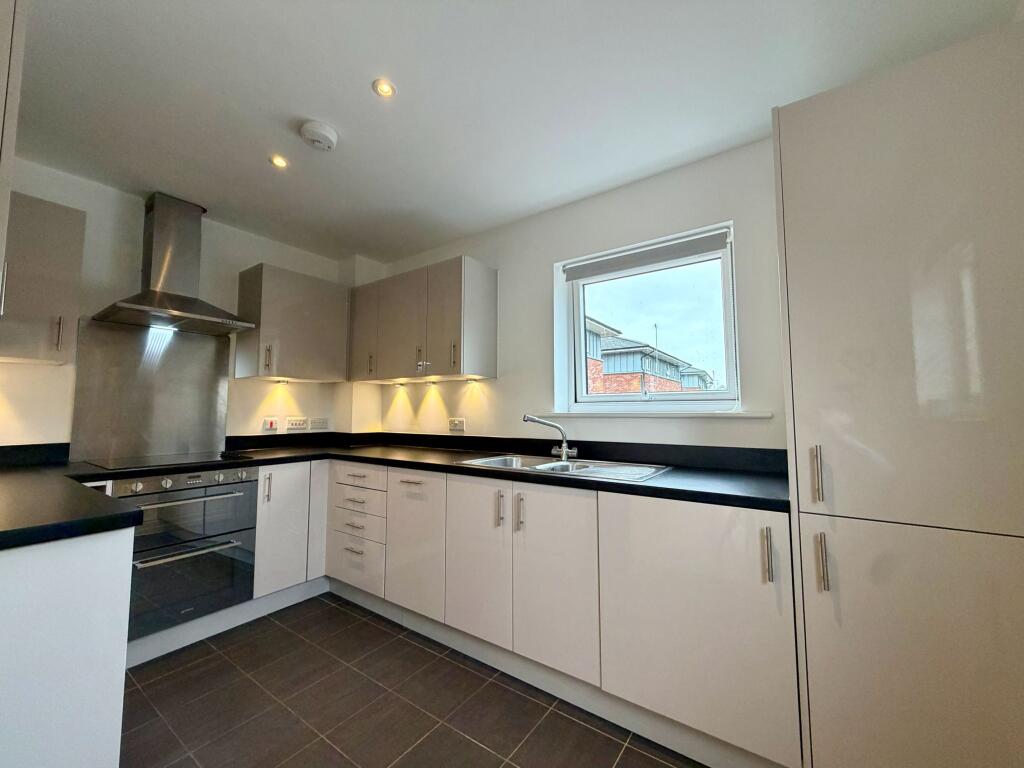 Main image of property: Tatler Close, Warwick