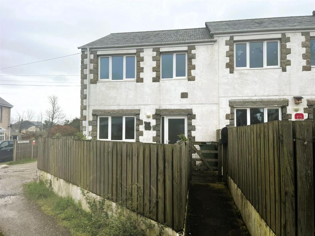 Main image of property: Tonkin Way, Newbridge, Penzance