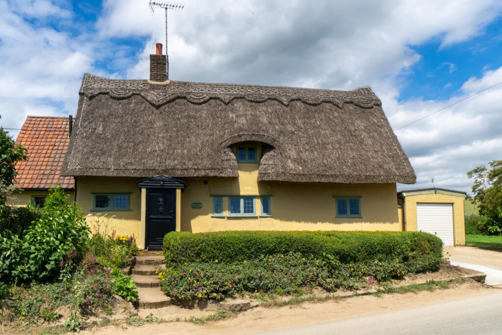 Main image of property: Stanbrook, Thaxted, Dunmow, Essex, CM6