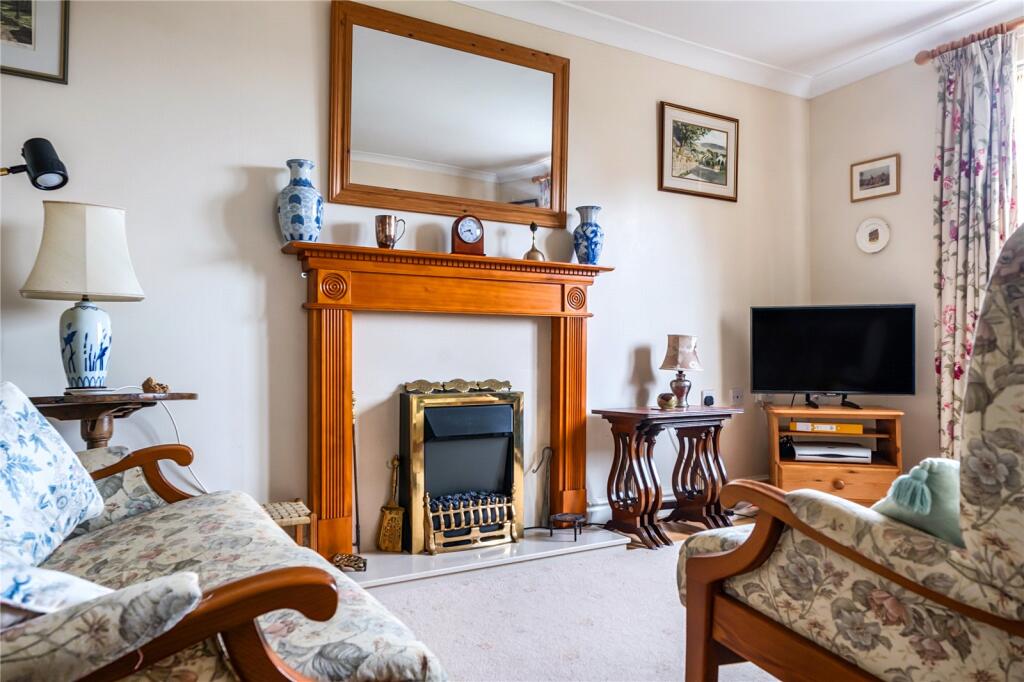 College Court, Ludlow, Shropshire photo 4