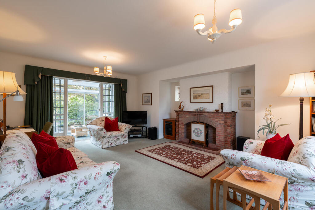 House in Stratford-on-Avon, Stratford-upon-Avon - View 5