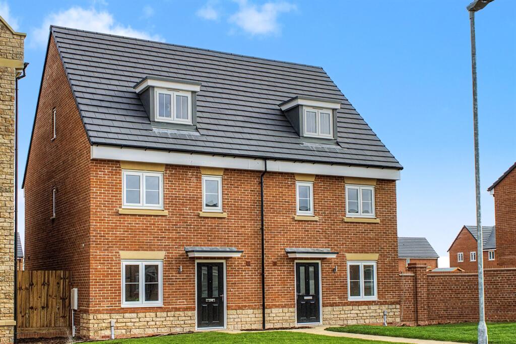 Main image of property: Ampthill Road, 
Houghton Conquest, MK45 3NQ