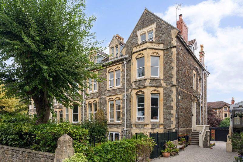 Main image of property: Durdham Park | Redland