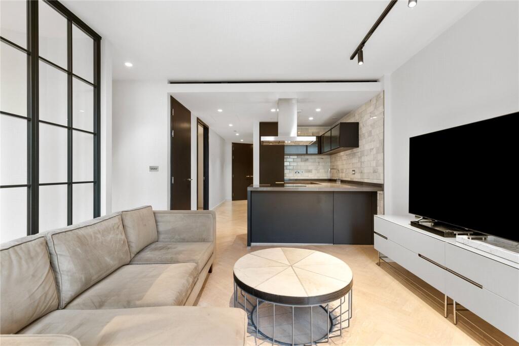 Main image of property: One Crown Place, 19 Sun Street, London, EC2A