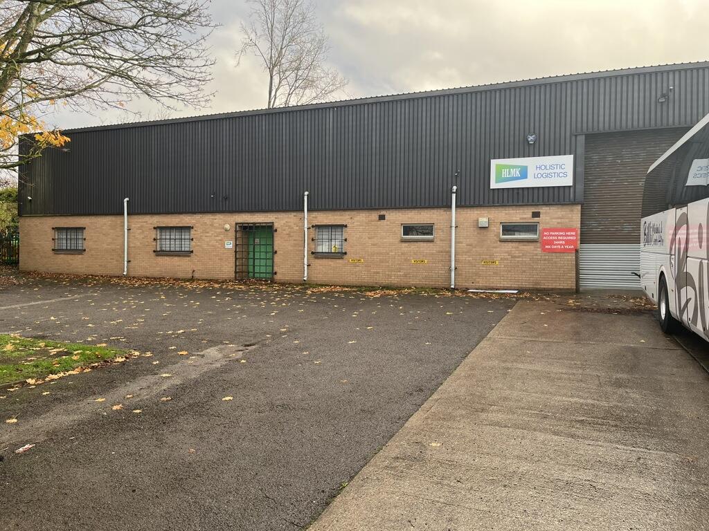 Main image of property: 2 Bridgeturn Avenue, Old Wolverton, Milton Keynes, Buckinghamshire, MK12