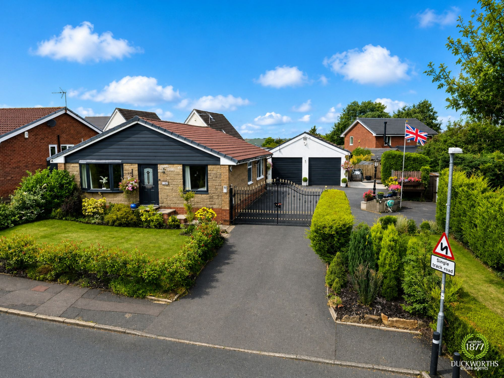 Main image of property: High Street, Oswaldtwistle, BB5